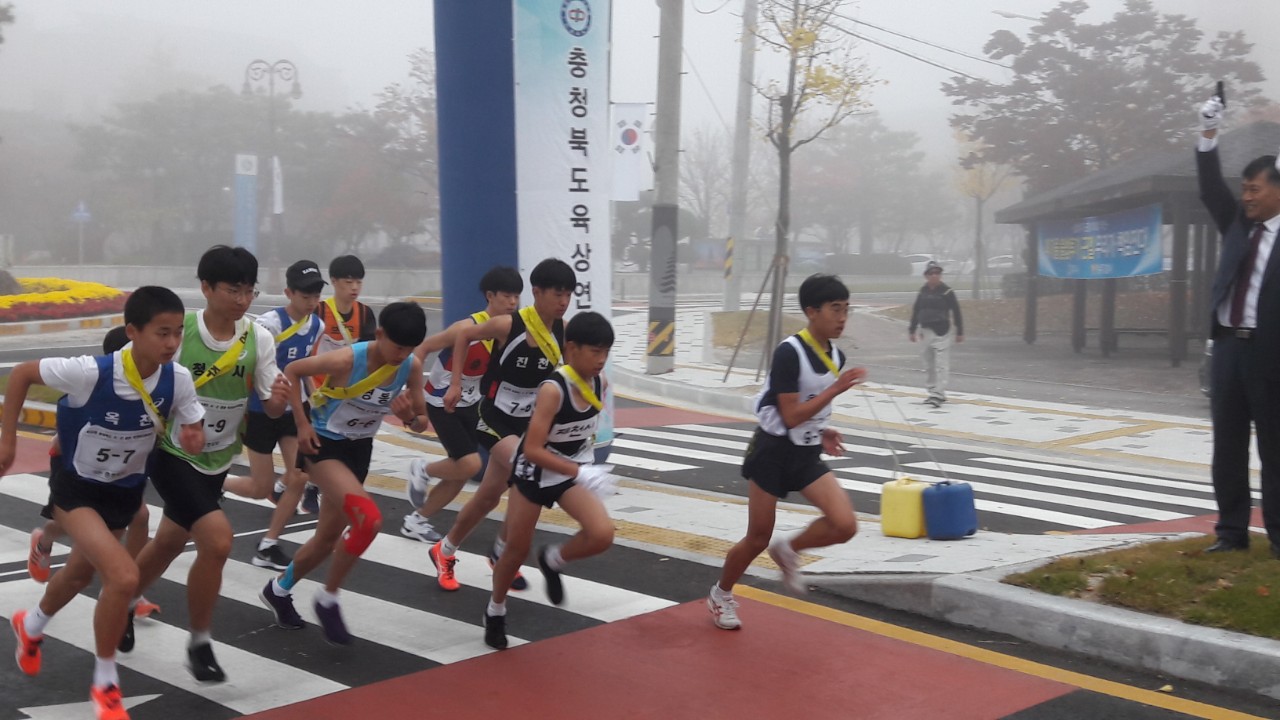 제38회 충청북도 시군대항 역전마라톤 대회 3.jpg